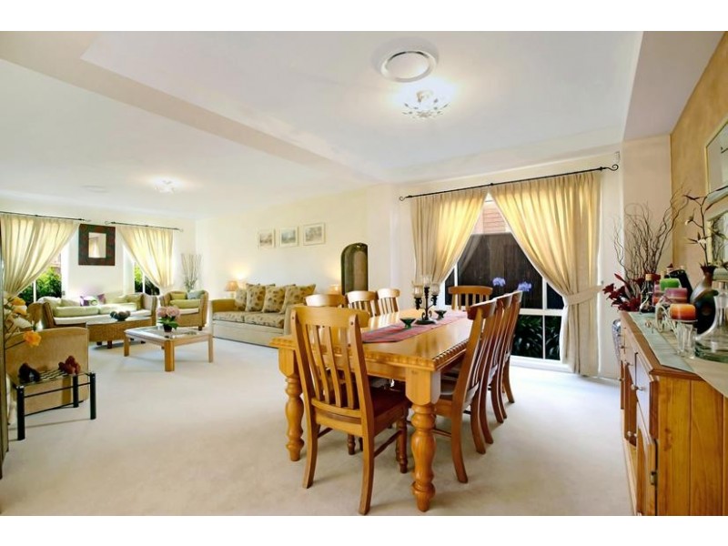 Stanhope Gardens NSW 2768