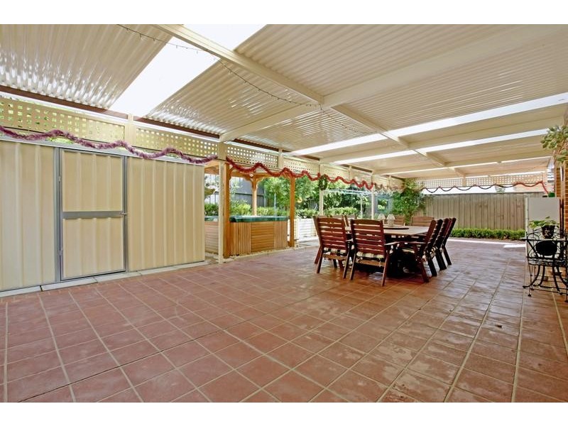 Stanhope Gardens NSW 2768