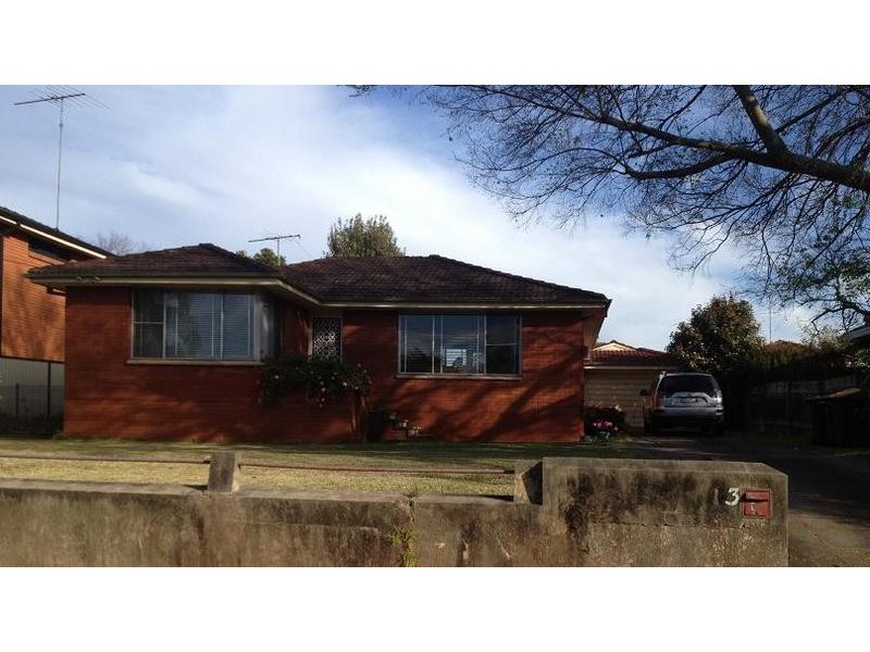 13 Quintana Avenue, Baulkham Hills NSW 2153