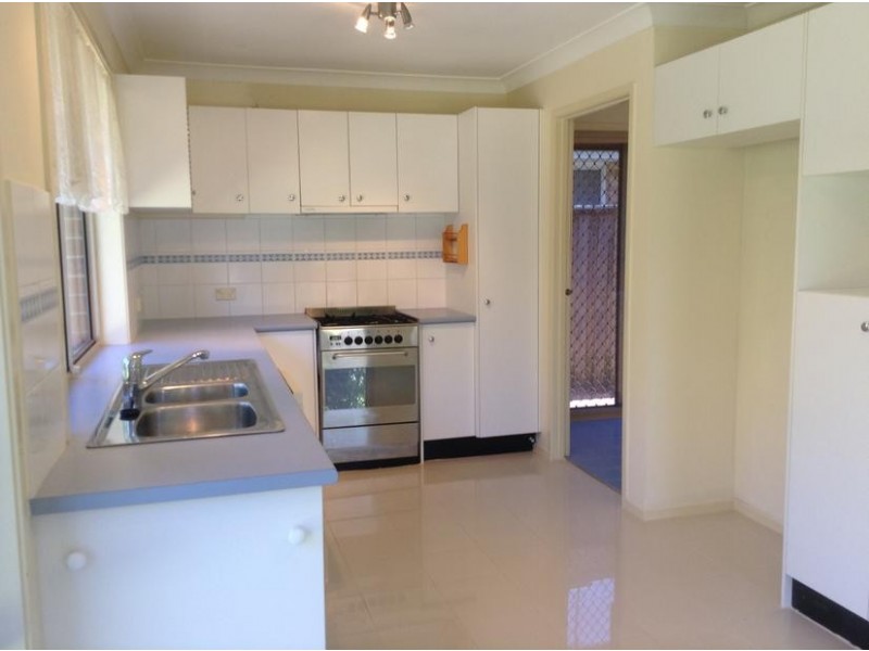 Stanhope Gardens NSW 2768