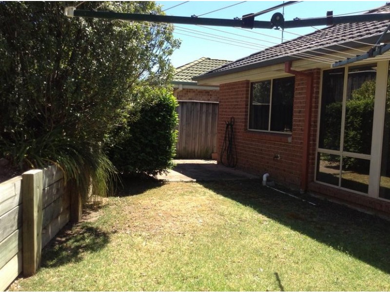 Stanhope Gardens NSW 2768