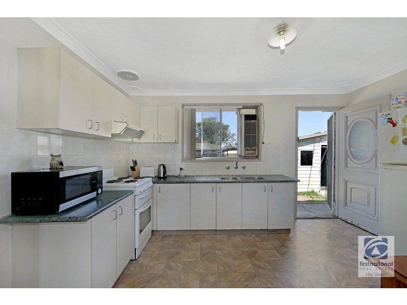 Quakers Hill NSW 2763