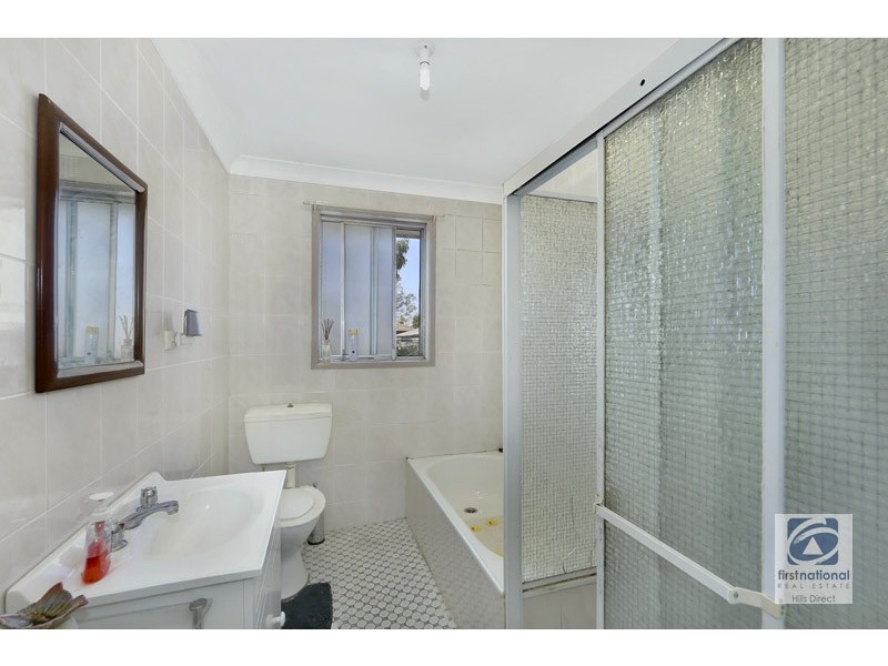 Quakers Hill NSW 2763