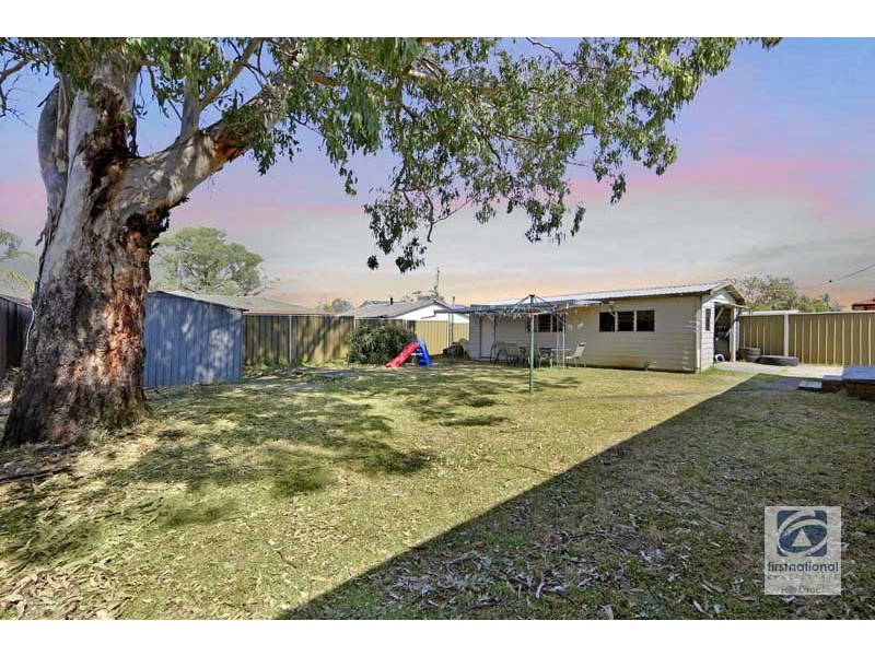 Quakers Hill NSW 2763