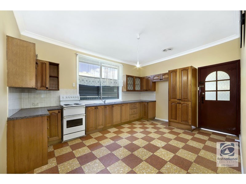 16 Williamson Avenue, Seven Hills NSW 2147