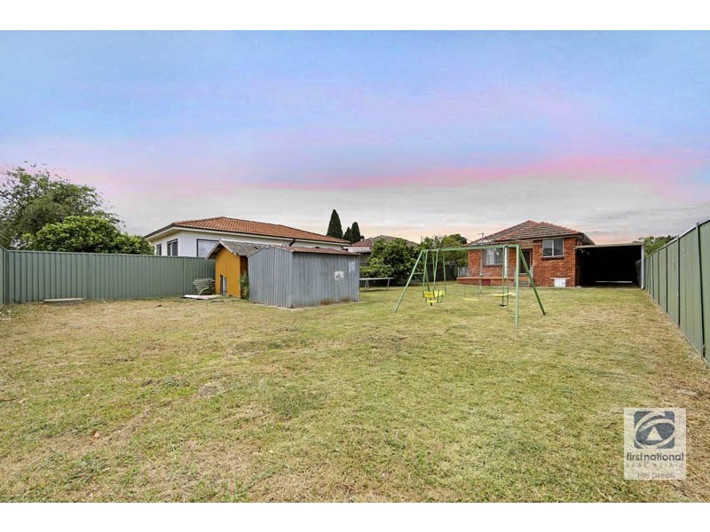 16 Williamson Avenue, Seven Hills NSW 2147