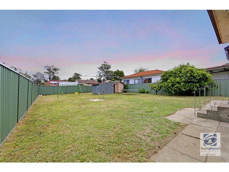 16 Williamson Avenue, Seven Hills NSW 2147