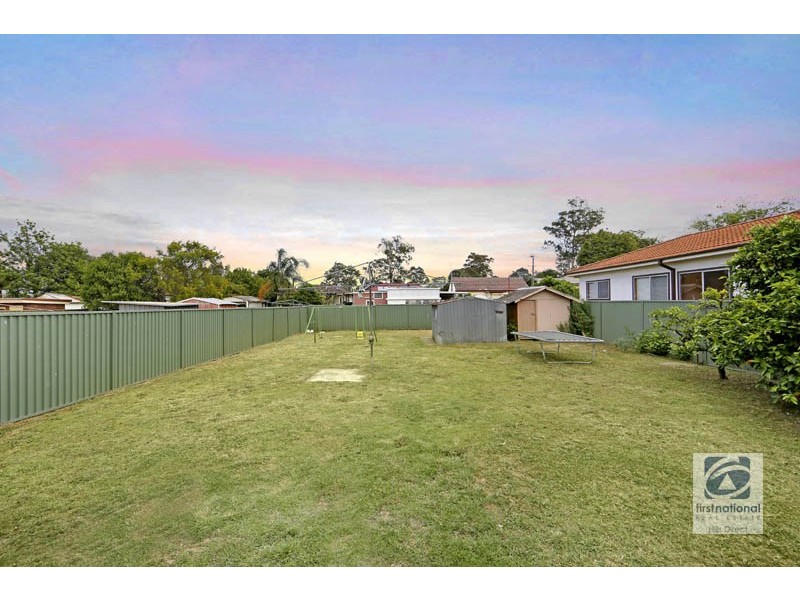 16 Williamson Avenue, Seven Hills NSW 2147