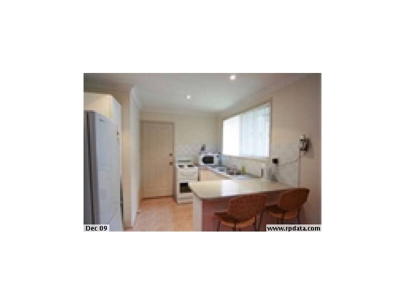 Quakers Hill NSW 2763