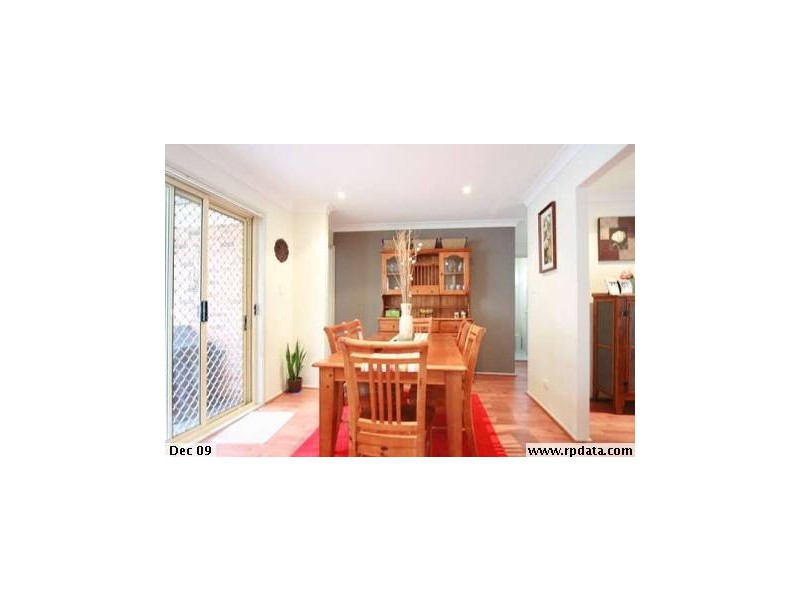 Quakers Hill NSW 2763