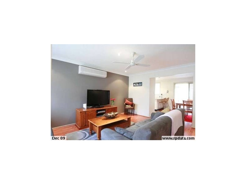 Quakers Hill NSW 2763