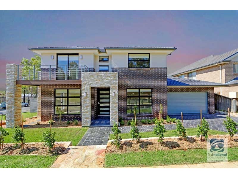 1 Edenbridge Street, Kellyville Ridge NSW 2155