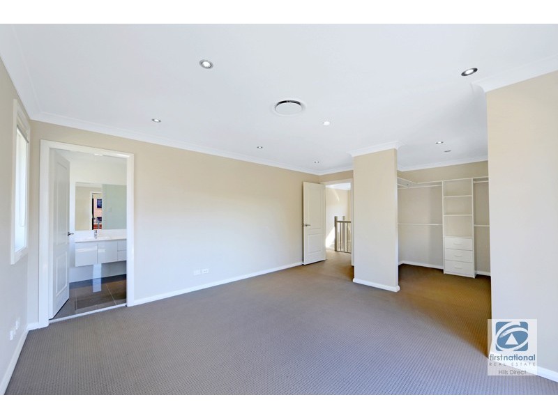 1 Edenbridge Street, Kellyville Ridge NSW 2155