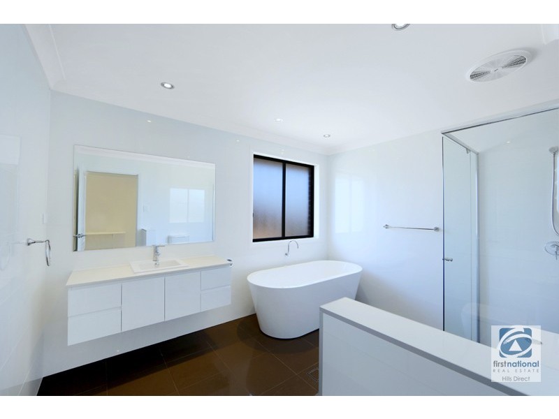 1 Edenbridge Street, Kellyville Ridge NSW 2155