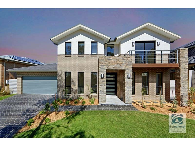 59 Singleton Avenue, Kellyville Ridge NSW 2155