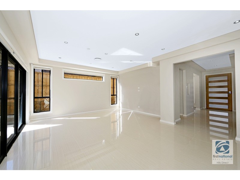 59 Singleton Avenue, Kellyville Ridge NSW 2155