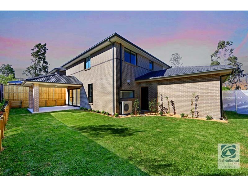 59 Singleton Avenue, Kellyville Ridge NSW 2155