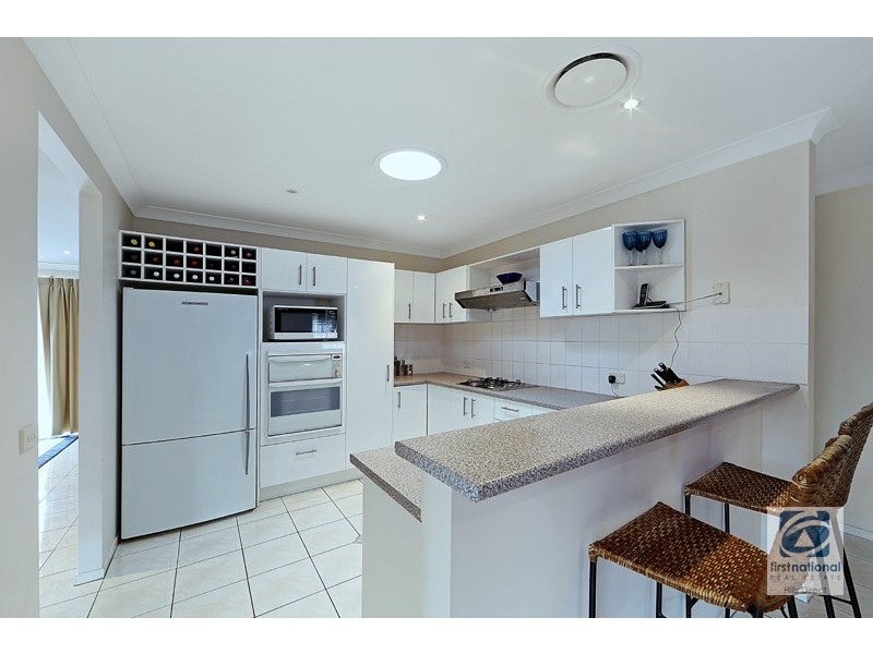 Stanhope Gardens NSW 2768