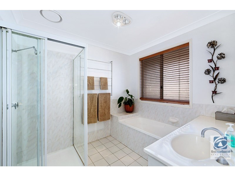 Stanhope Gardens NSW 2768