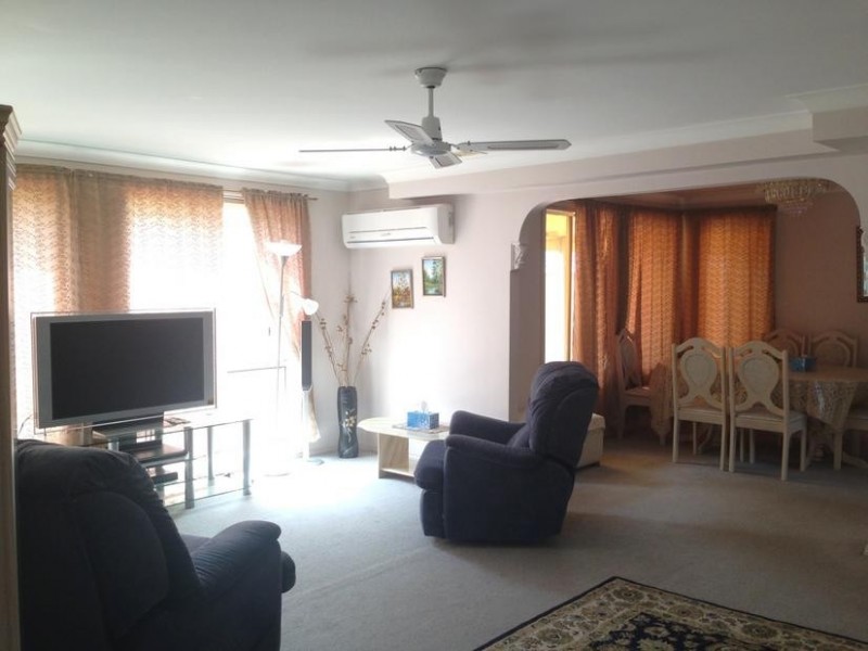 3 Dungara Cres, Stanhope Gardens NSW 2768