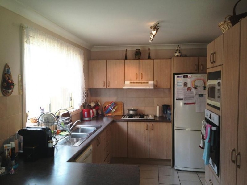 3 Dungara Cres, Stanhope Gardens NSW 2768