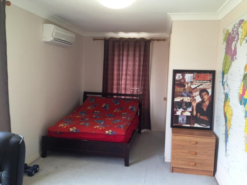 3 Dungara Cres, Stanhope Gardens NSW 2768