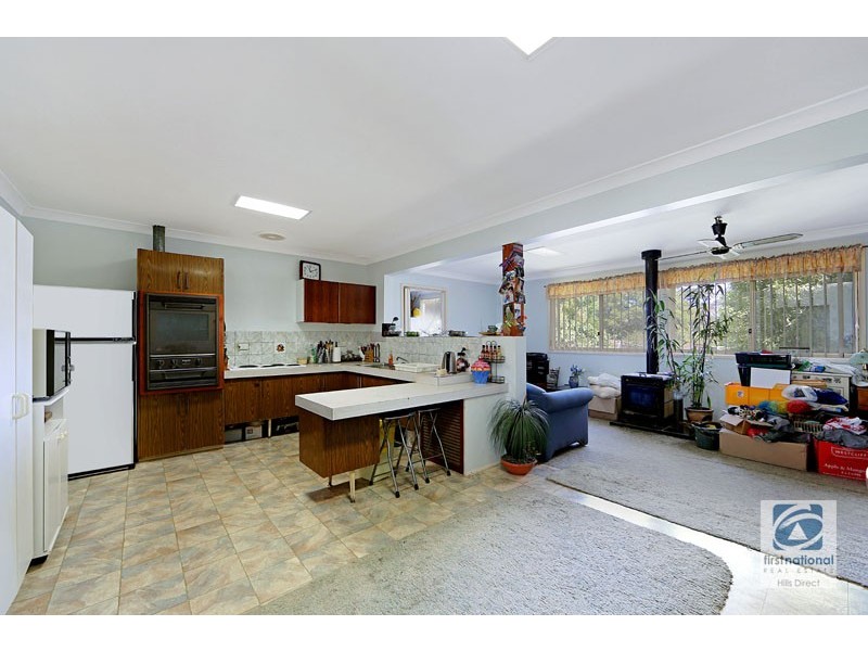 3 Serina Avenue, Castle Hill NSW 2154