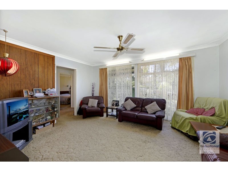 3 Serina Avenue, Castle Hill NSW 2154