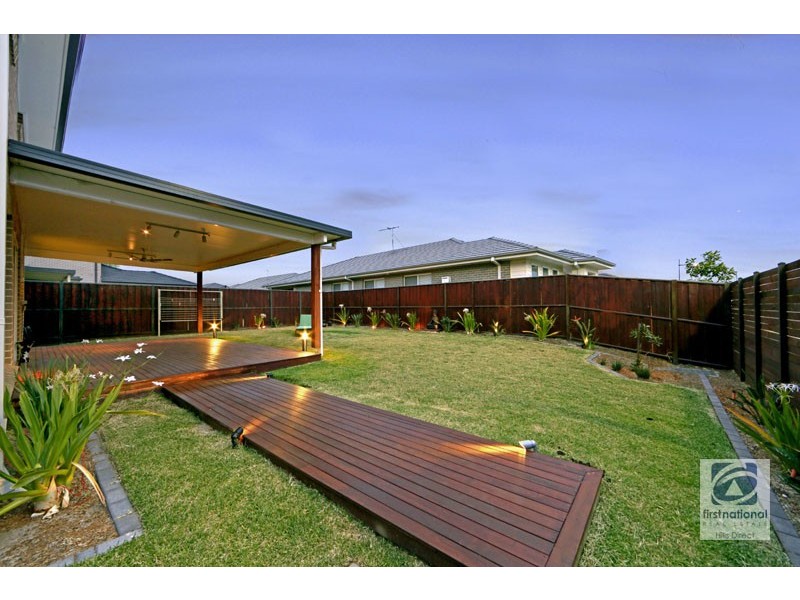 11 Ladybird Lane, The Ponds NSW 2769