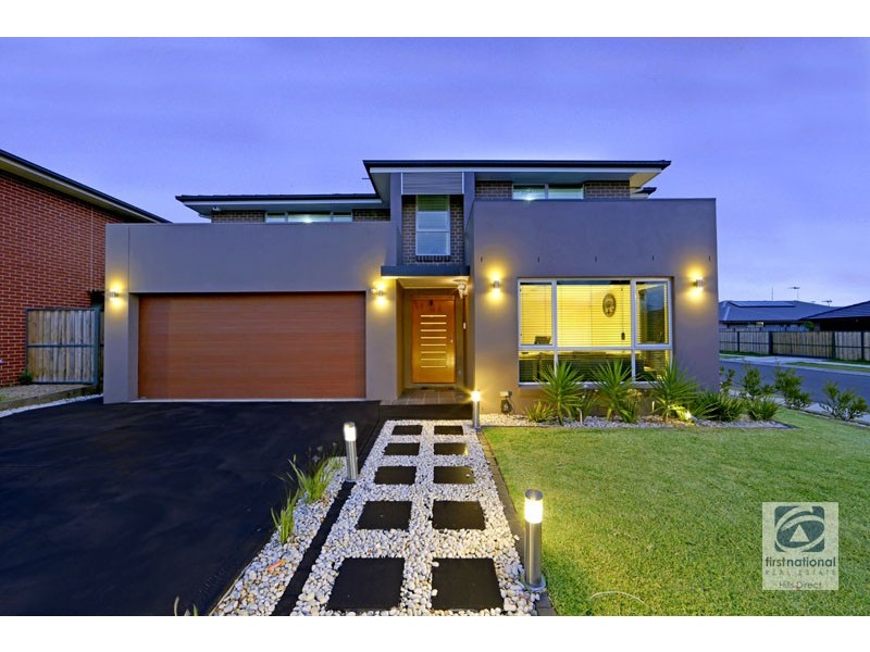 11 Ladybird Lane, The Ponds NSW 2769