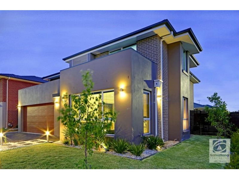 11 Ladybird Lane, The Ponds NSW 2769