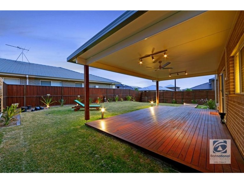 11 Ladybird Lane, The Ponds NSW 2769