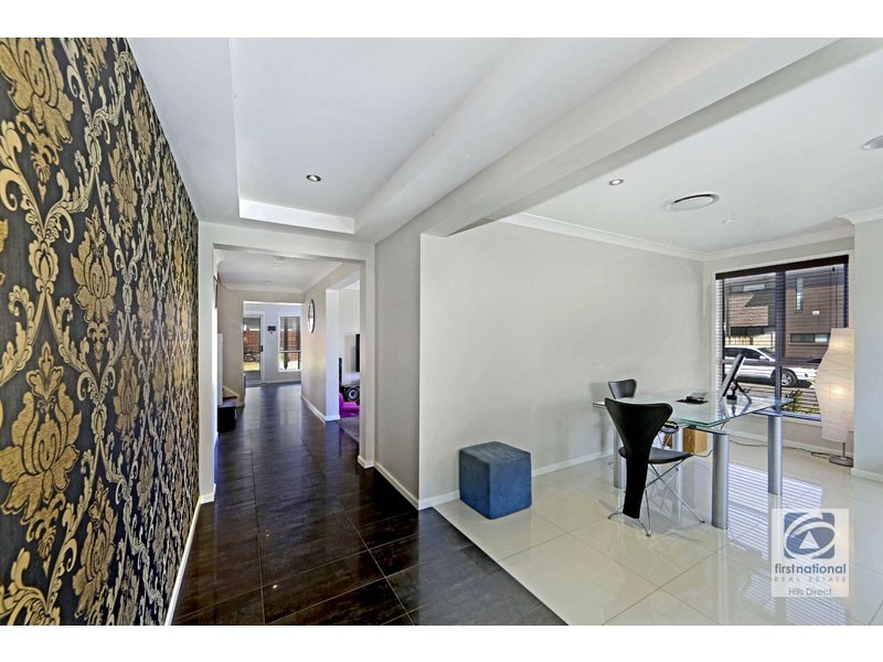 11 Ladybird Lane, The Ponds NSW 2769