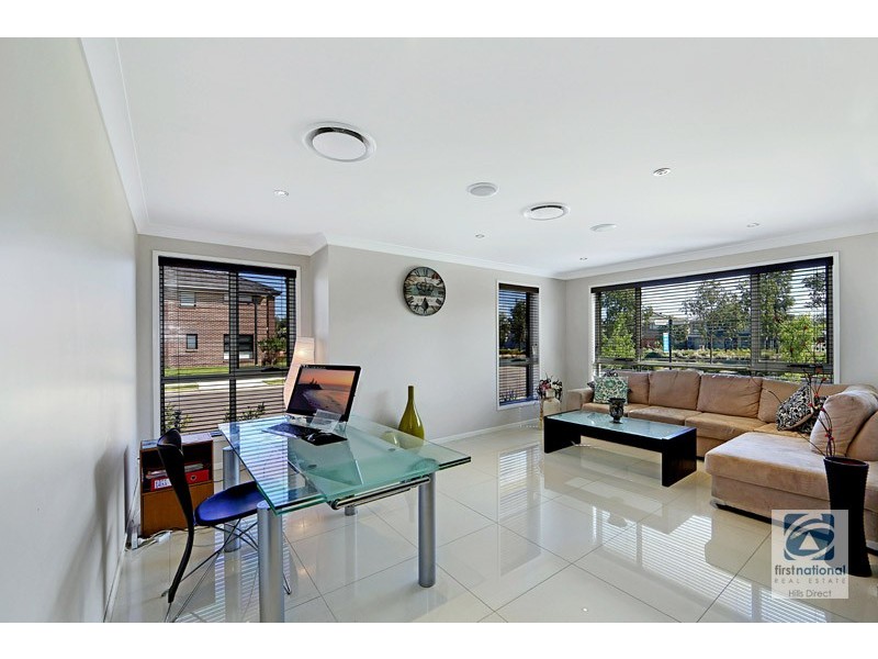 11 Ladybird Lane, The Ponds NSW 2769