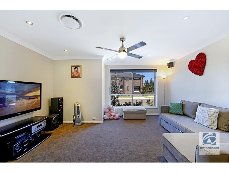 11 Ladybird Lane, The Ponds NSW 2769
