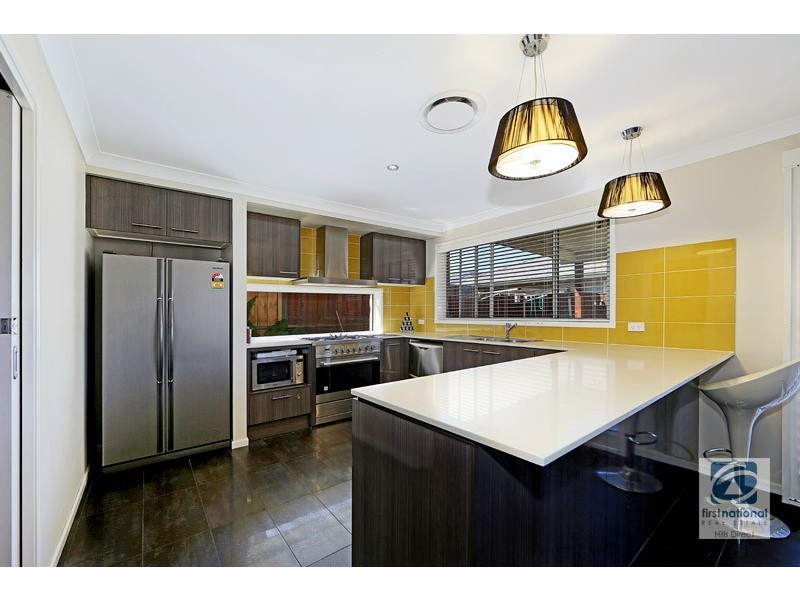 11 Ladybird Lane, The Ponds NSW 2769
