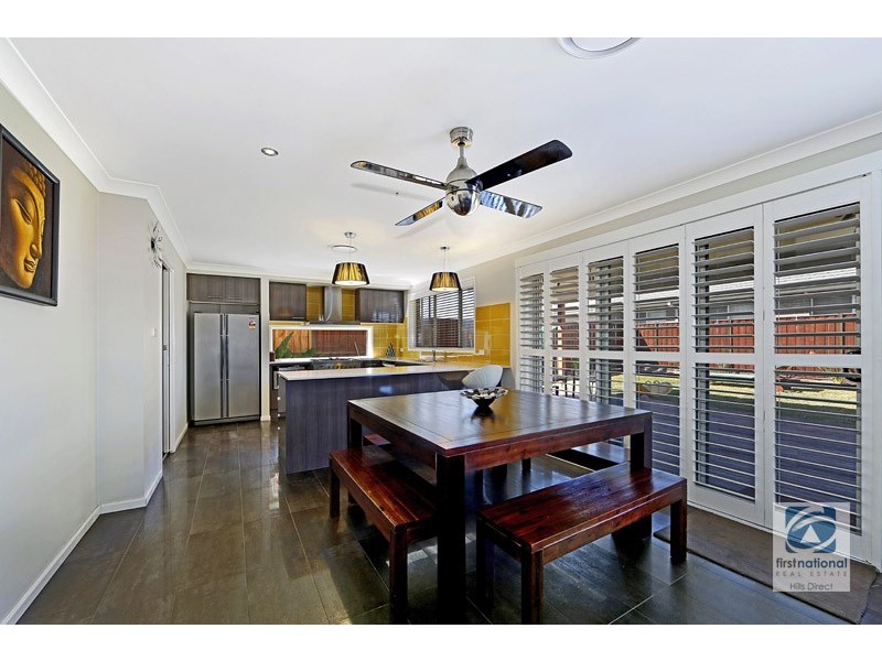 11 Ladybird Lane, The Ponds NSW 2769