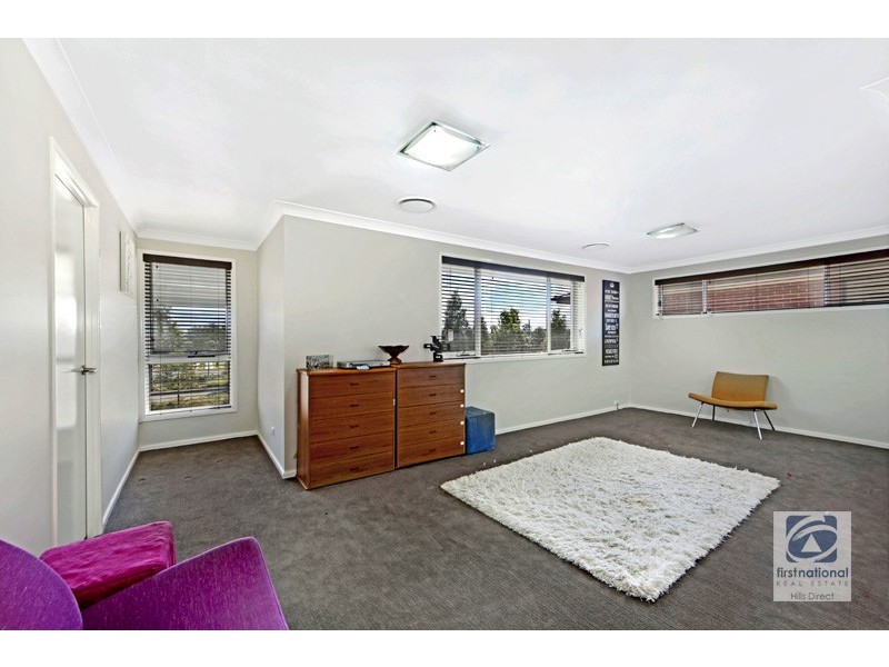 11 Ladybird Lane, The Ponds NSW 2769