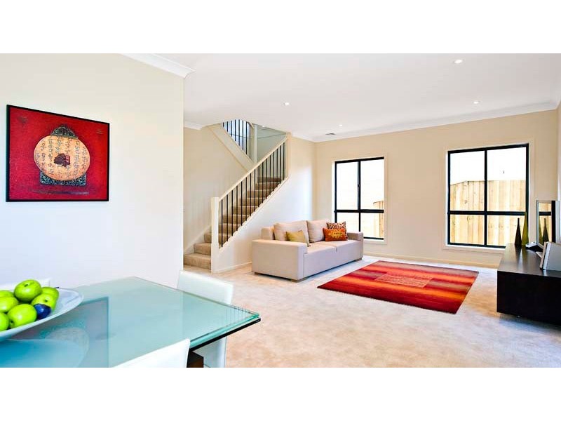 18 Burnside Street, Kellyville Ridge NSW 2155