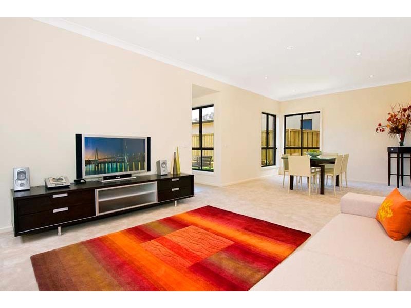 18 Burnside Street, Kellyville Ridge NSW 2155