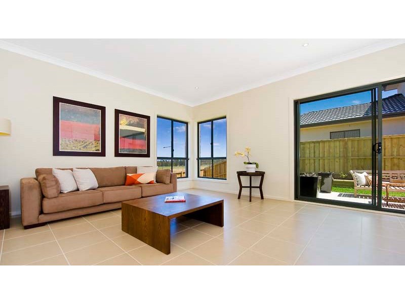 18 Burnside Street, Kellyville Ridge NSW 2155