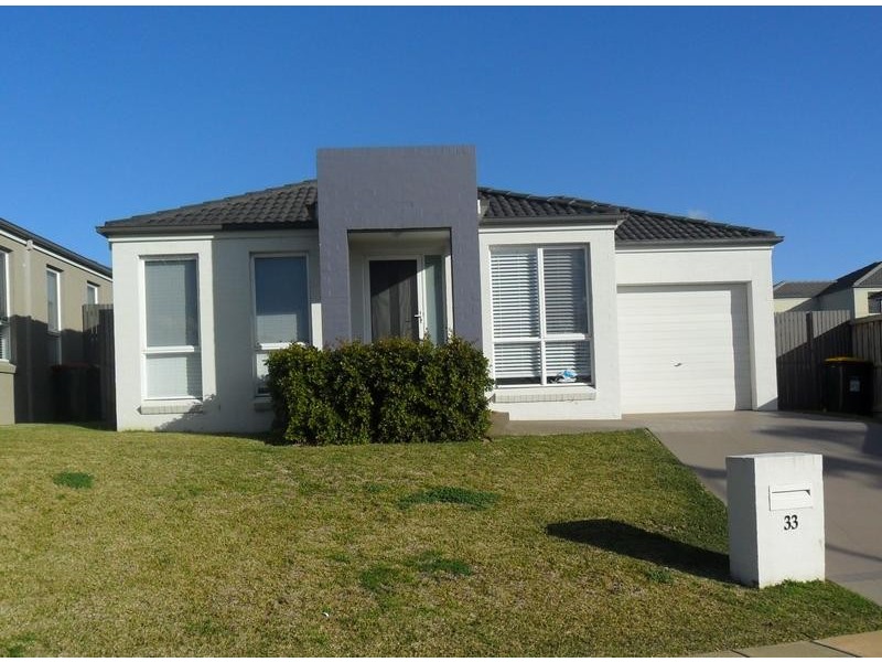 Stanhope Gardens NSW 2768