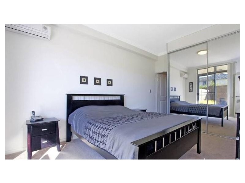 24/11 Glenvale Avenue, Parklea NSW 2768