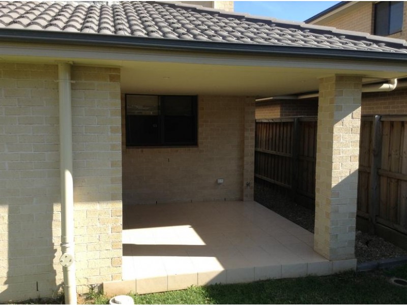 Kellyville Ridge NSW 2155