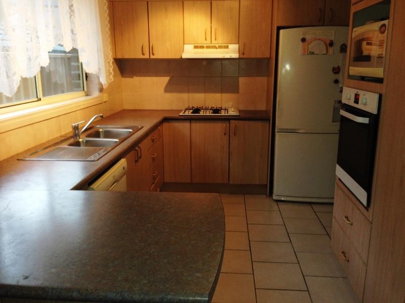 3 Dungara Crescent, Stanhope Gardens NSW 2768