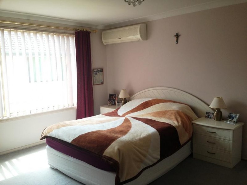 3 Dungara Crescent, Stanhope Gardens NSW 2768