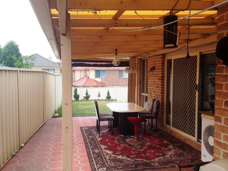 3 Dungara Crescent, Stanhope Gardens NSW 2768