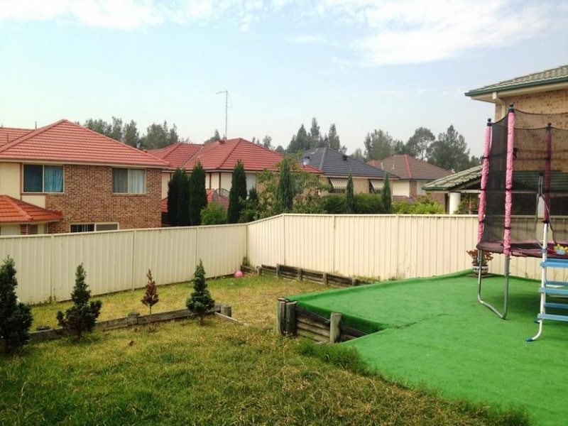 3 Dungara Crescent, Stanhope Gardens NSW 2768