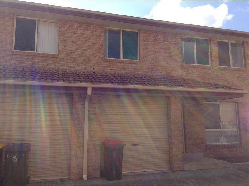 Quakers Hill NSW 2763