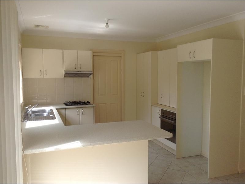 Quakers Hill NSW 2763